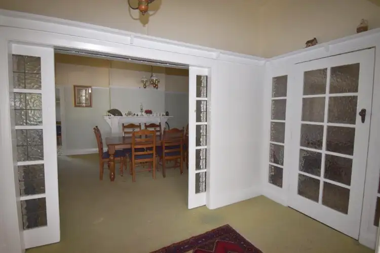 Sixth view of Homely house listing, 105-107 Warne Street, Wellington NSW 2820