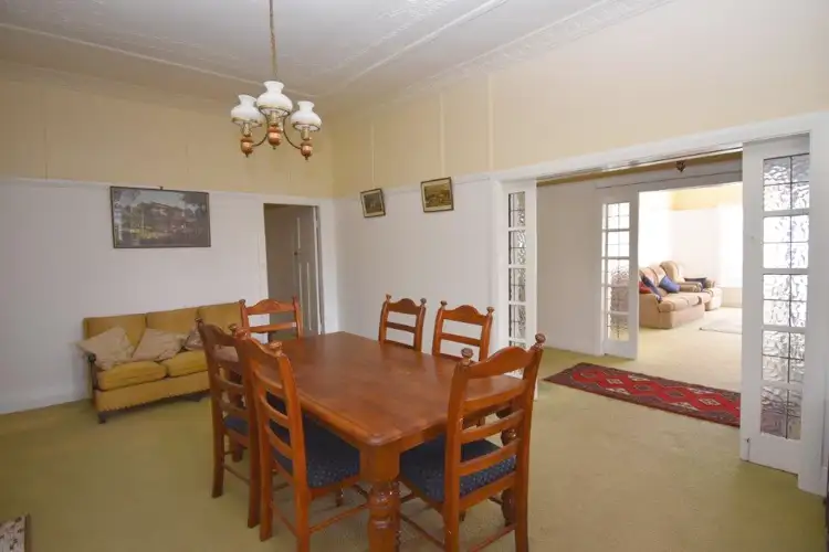 Seventh view of Homely house listing, 105-107 Warne Street, Wellington NSW 2820