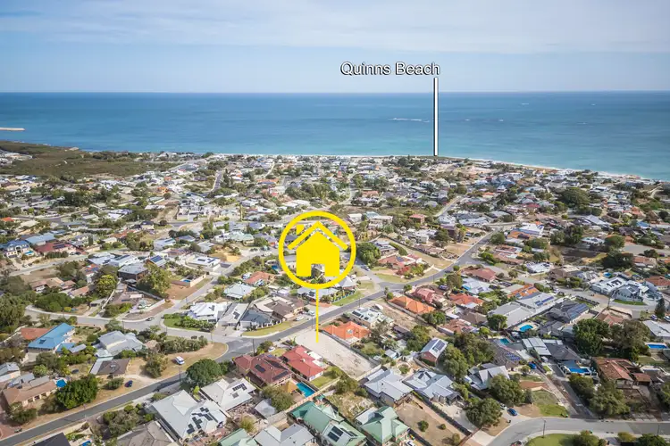 Sixth view of Homely land listing, 38 Rees Drive, Quinns Rocks WA 6030