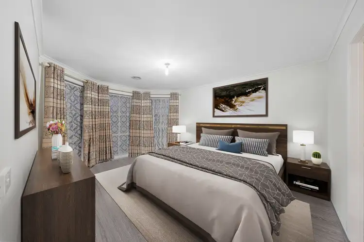 Sixth view of Homely house listing, 243 Monahans Road, Cranbourne West VIC 3977