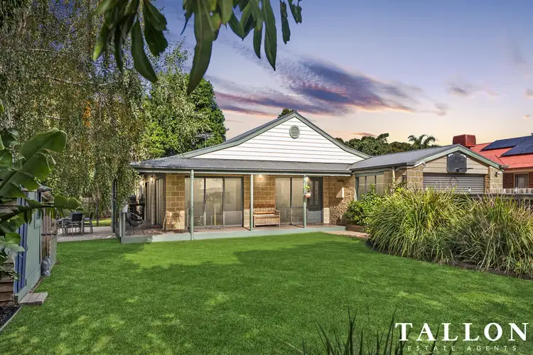 11 The Bittern Boulevard, Bittern VIC 3918