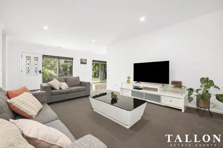 Fifth view of Homely house listing, 11 The Bittern Boulevard, Bittern VIC 3918