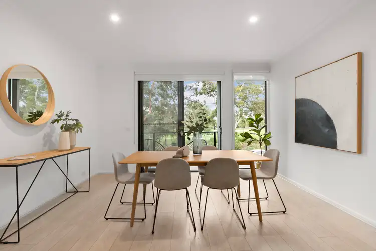 Fourth view of Homely townhouse listing, 7C Glamis Road, West Footscray VIC 3012