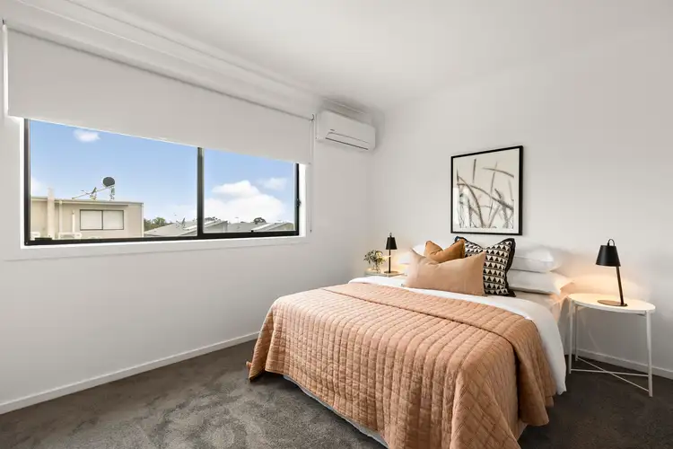 Sixth view of Homely townhouse listing, 7C Glamis Road, West Footscray VIC 3012