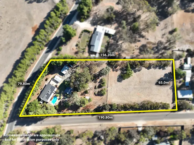 68 Lucks Road, Kalbeeba SA 5118
