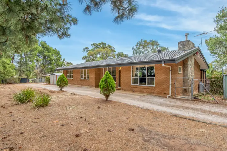Second view of Homely other listing, 68 Lucks Road, Kalbeeba SA 5118