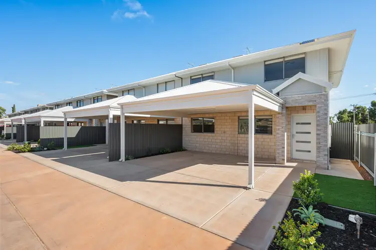 Main view of Homely house listing, 17/9 Dellar Place, South Kalgoorlie WA 6430