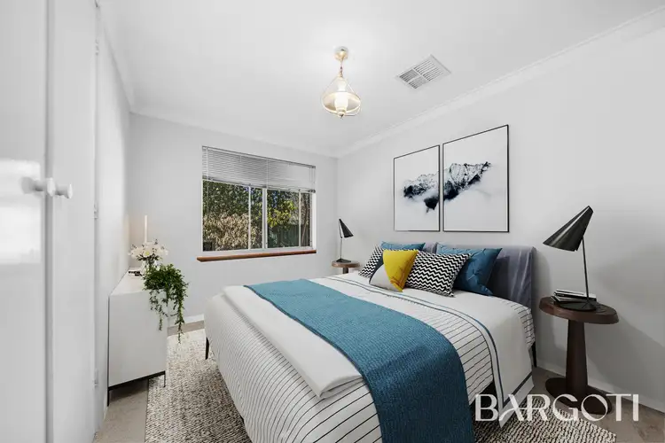 Third view of Homely house listing, 5 Volich Place, Swan View WA 6056