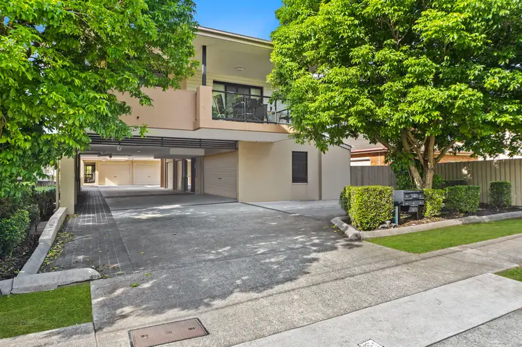 4/19 Grasspan Street, Zillmere QLD 4034