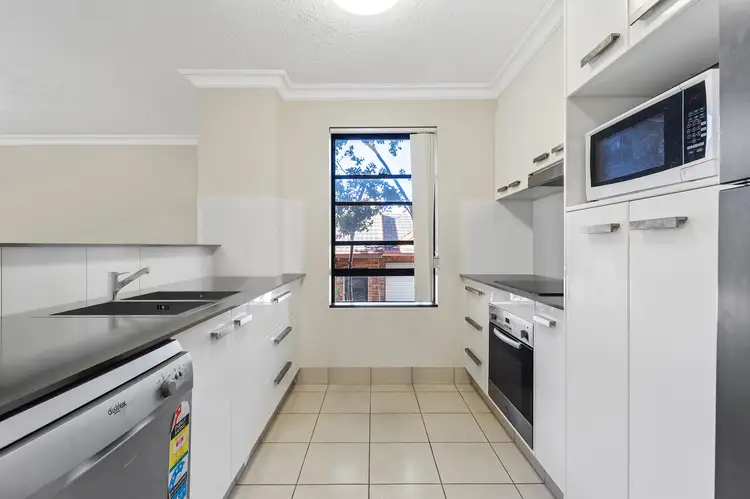 Second view of Homely unit listing, 4/19 Grasspan Street, Zillmere QLD 4034