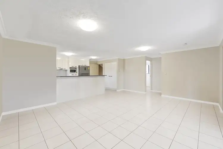 Third view of Homely unit listing, 4/19 Grasspan Street, Zillmere QLD 4034
