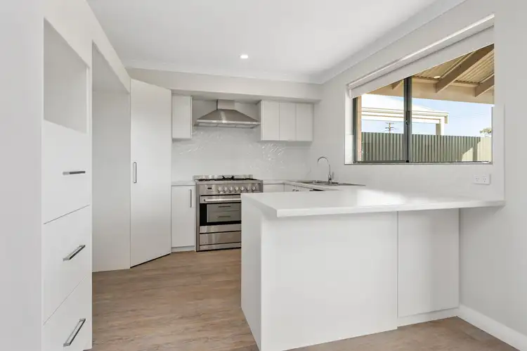 Fourth view of Homely house listing, 14/9 Dellar Place, South Kalgoorlie WA 6430