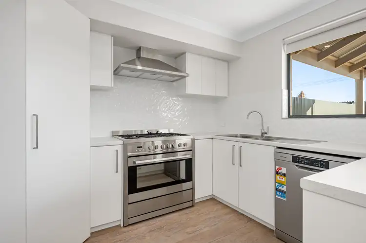 Fifth view of Homely house listing, 14/9 Dellar Place, South Kalgoorlie WA 6430