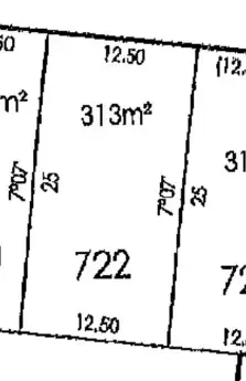 Second view of Homely land listing, 6 Babina Avenue, Melton South VIC 3338