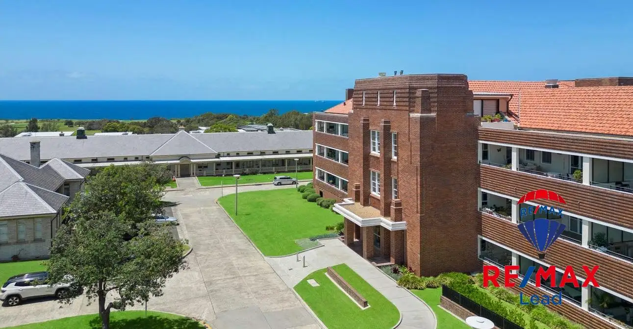 Main view of Homely apartment listing, 107/1 Fleming Street, Little Bay NSW 2036