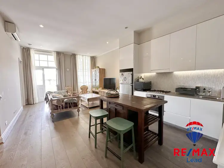 Second view of Homely apartment listing, 107/1 Fleming Street, Little Bay NSW 2036