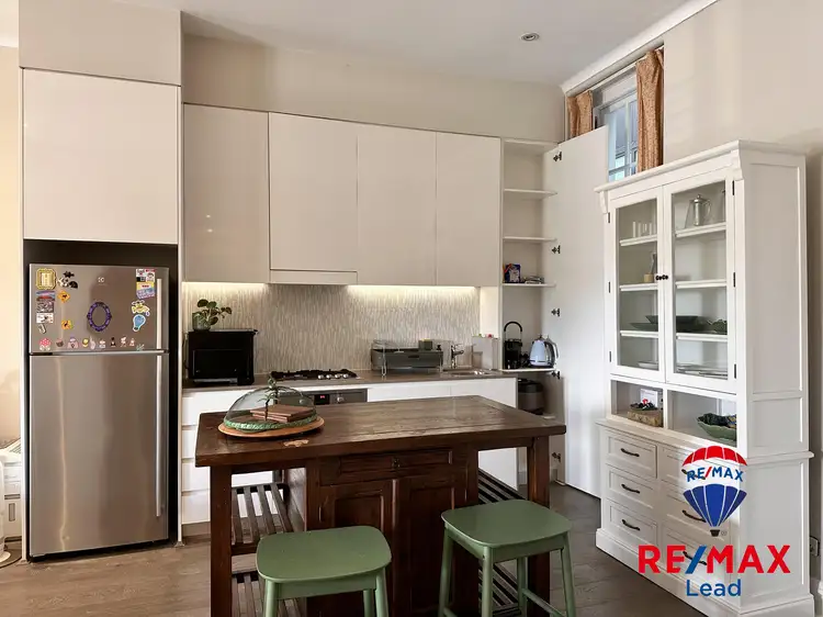 Third view of Homely apartment listing, 107/1 Fleming Street, Little Bay NSW 2036