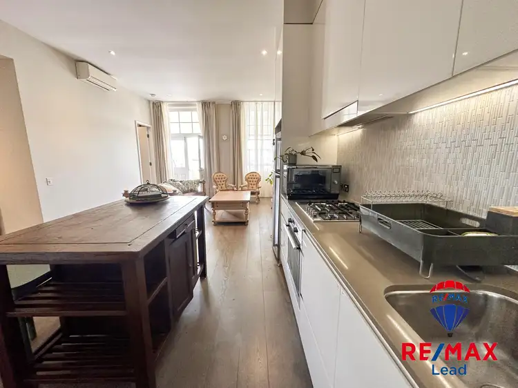 Fourth view of Homely apartment listing, 107/1 Fleming Street, Little Bay NSW 2036