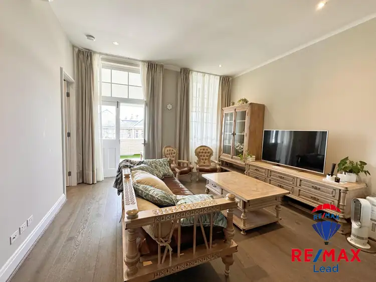 Fifth view of Homely apartment listing, 107/1 Fleming Street, Little Bay NSW 2036