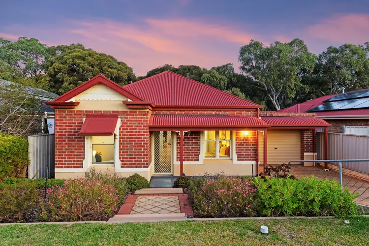 12 Morningside Drive, Woodcroft SA 5162