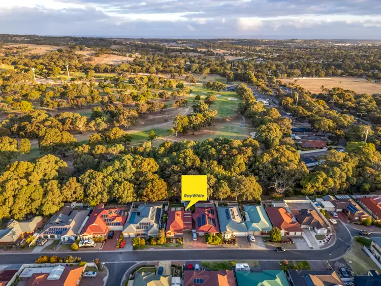 Third view of Homely house listing, 12 Morningside Drive, Woodcroft SA 5162