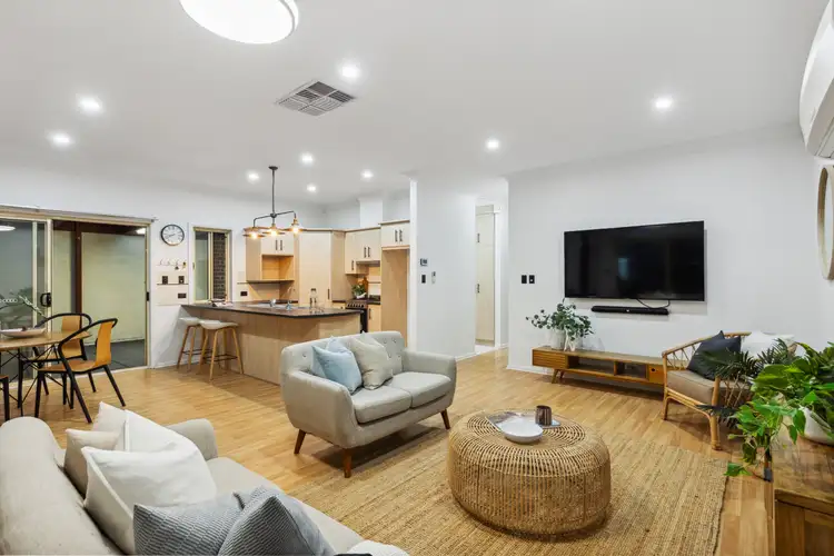 Fourth view of Homely house listing, 12 Morningside Drive, Woodcroft SA 5162