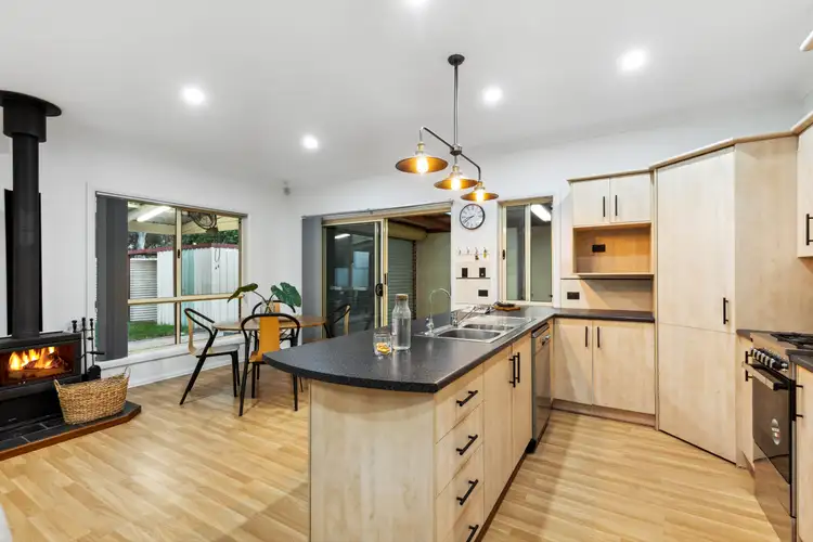 Fifth view of Homely house listing, 12 Morningside Drive, Woodcroft SA 5162