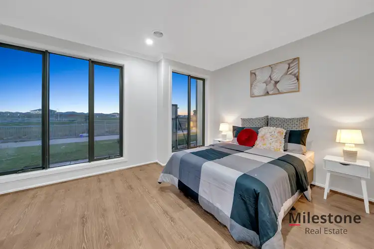 Main view of Homely house listing, 8 Lidar Walk, Tarneit VIC 3029