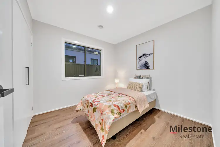 Third view of Homely house listing, 8 Lidar Walk, Tarneit VIC 3029