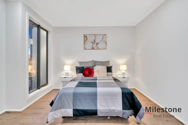 Fourth view of Homely house listing, 8 Lidar Walk, Tarneit VIC 3029