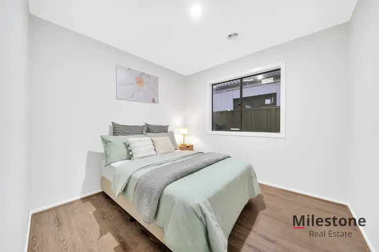 Sixth view of Homely house listing, 8 Lidar Walk, Tarneit VIC 3029
