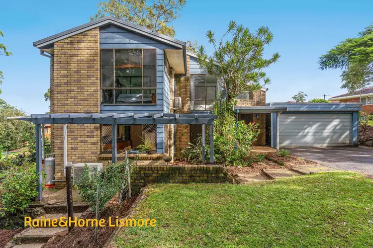 3 Mount Pleasant Court, Goonellabah NSW 2480