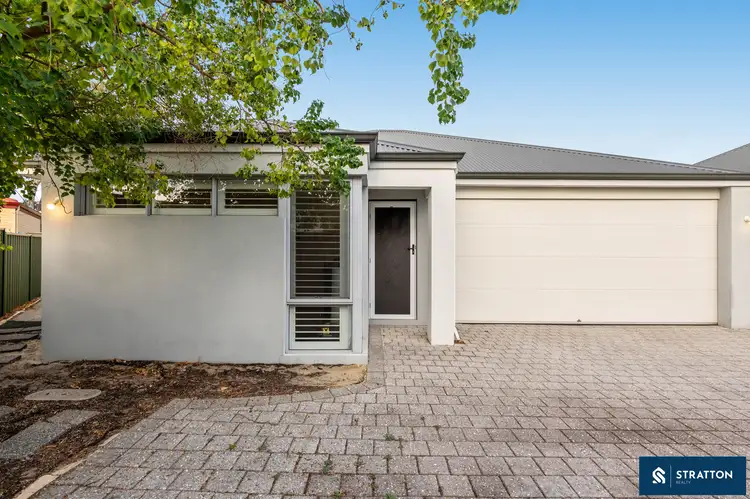 20C Tavistock Crescent, Lynwood WA 6147