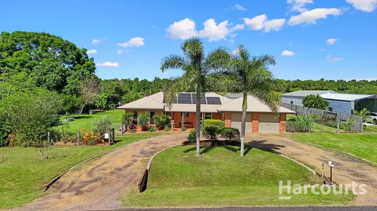 Third view of Homely house listing, 69 Booloongie Road, Gooburrum QLD 4670