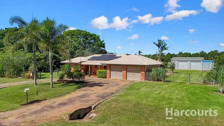 Fourth view of Homely house listing, 69 Booloongie Road, Gooburrum QLD 4670