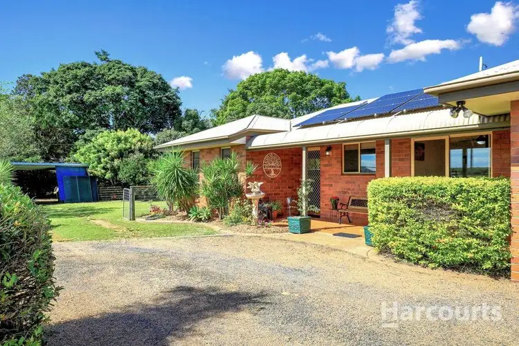 Fifth view of Homely house listing, 69 Booloongie Road, Gooburrum QLD 4670