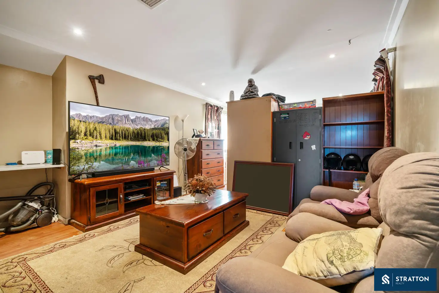 Main view of Homely house listing, 15 Cressida Way, Camillo WA 6111