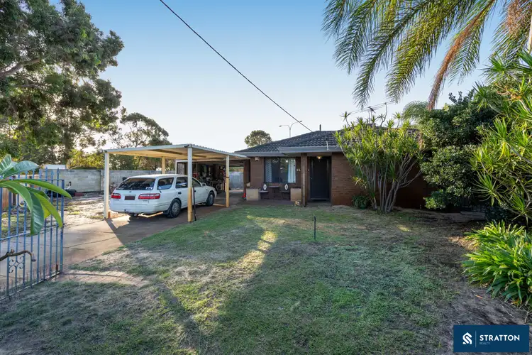 Third view of Homely house listing, 15 Cressida Way, Camillo WA 6111