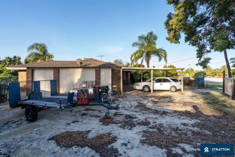 Fourth view of Homely house listing, 15 Cressida Way, Camillo WA 6111