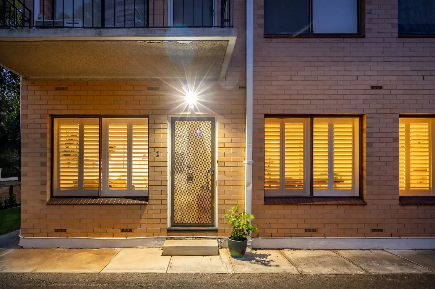 Main view of Homely unit listing, 1/22 Davenport Terrace, Wayville SA 5034