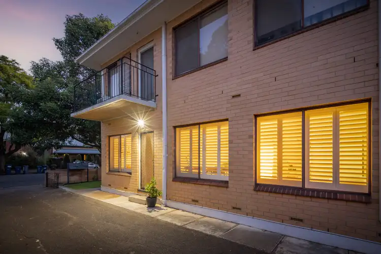 Second view of Homely unit listing, 1/22 Davenport Terrace, Wayville SA 5034