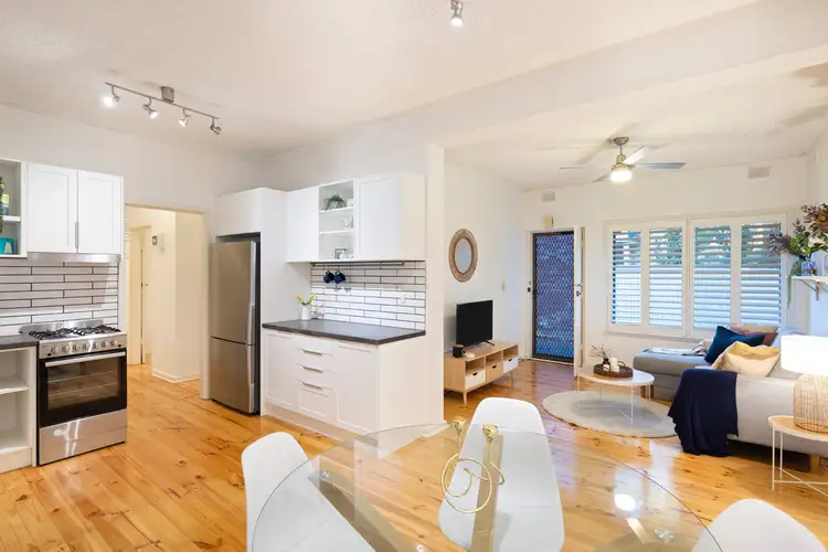 Fourth view of Homely unit listing, 1/22 Davenport Terrace, Wayville SA 5034