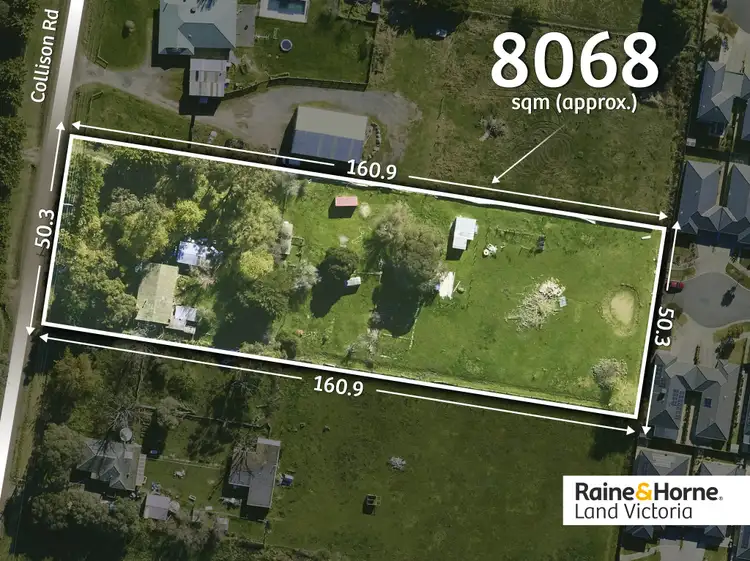 6 Collison Road, Cranbourne East VIC 3977