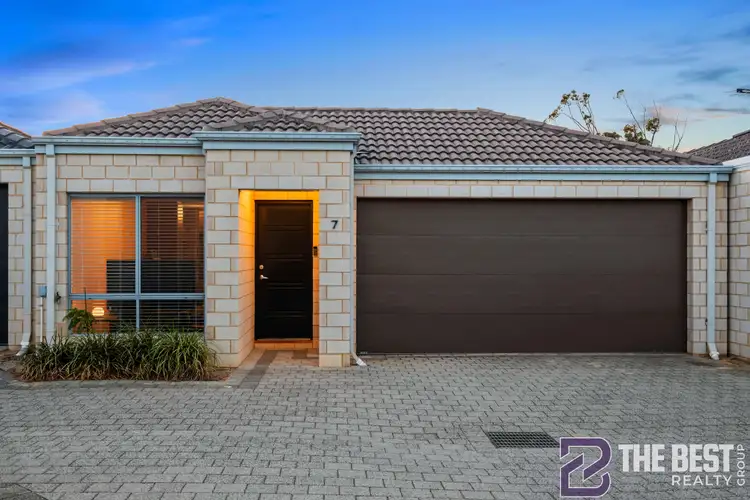Main view of Homely house listing, 7/10 Pine Court, Kelmscott WA 6111