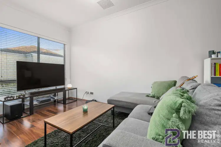 Second view of Homely house listing, 7/10 Pine Court, Kelmscott WA 6111