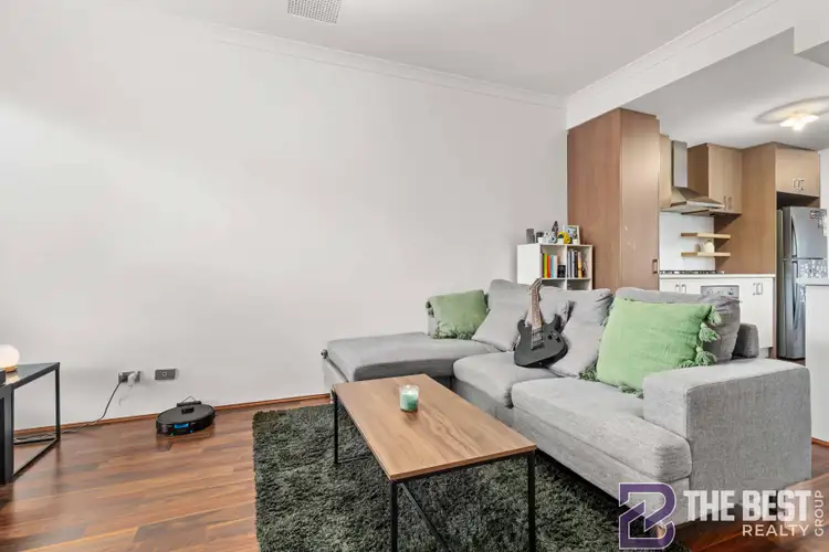 Third view of Homely house listing, 7/10 Pine Court, Kelmscott WA 6111
