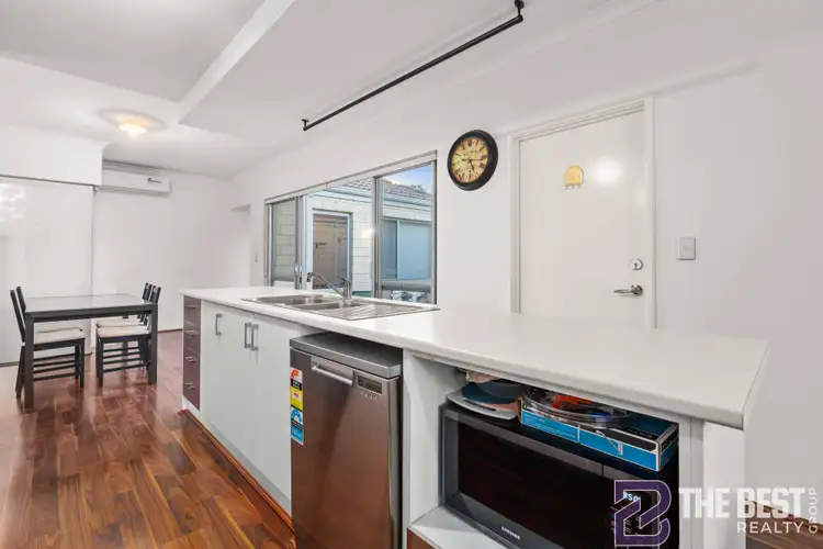 Sixth view of Homely house listing, 7/10 Pine Court, Kelmscott WA 6111