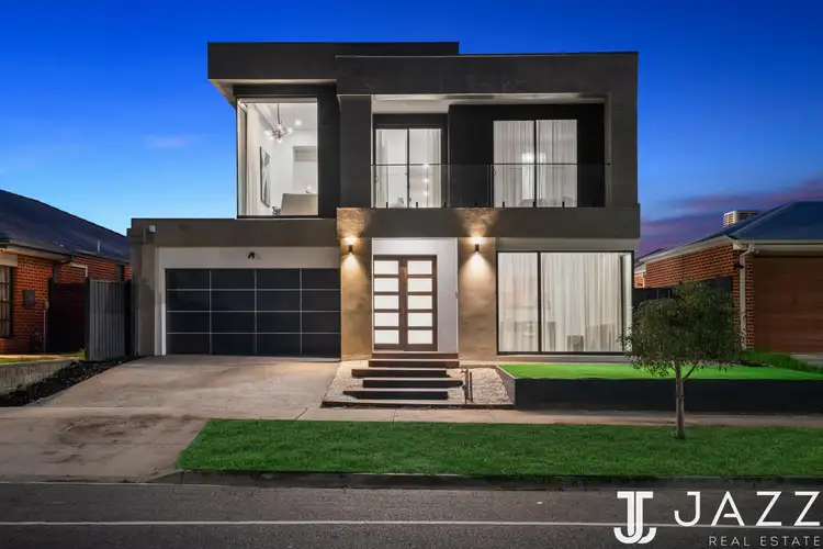 Main view of Homely house listing, 54 Atlantis Drive, Point Cook VIC 3030