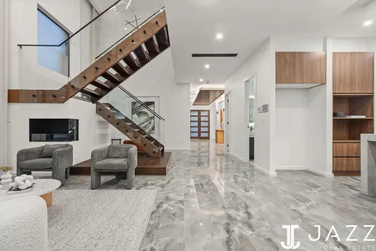 Fourth view of Homely house listing, 54 Atlantis Drive, Point Cook VIC 3030