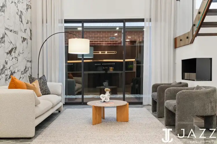 Fifth view of Homely house listing, 54 Atlantis Drive, Point Cook VIC 3030